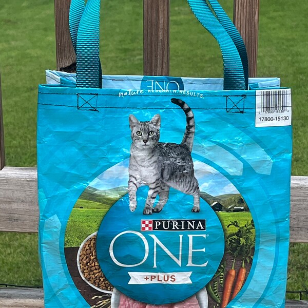 Dog Food Bags Etsy