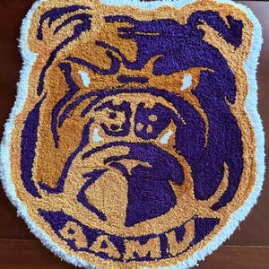 Custom Rugs