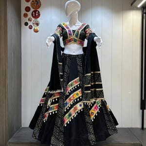 Special Navratri choli