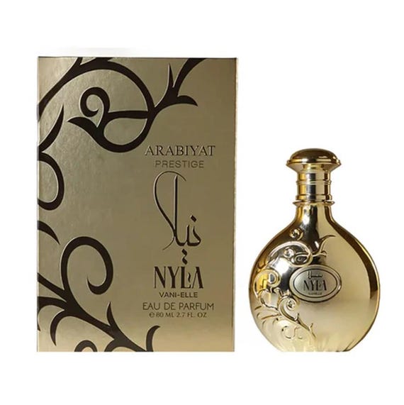 香水 Arabiyat Prestige Nyla EDP 80ml