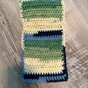 Mop covers for popular size mops