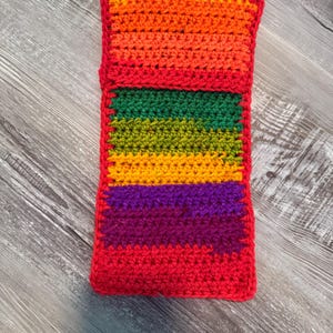 Mop covers for popular size mops