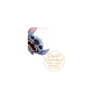 Omnipod Alien blue /Omnipod sticker/ Diabetes Stickers, Bestseller/ Omnipod Top Surface ONLY Decal does not wrap around