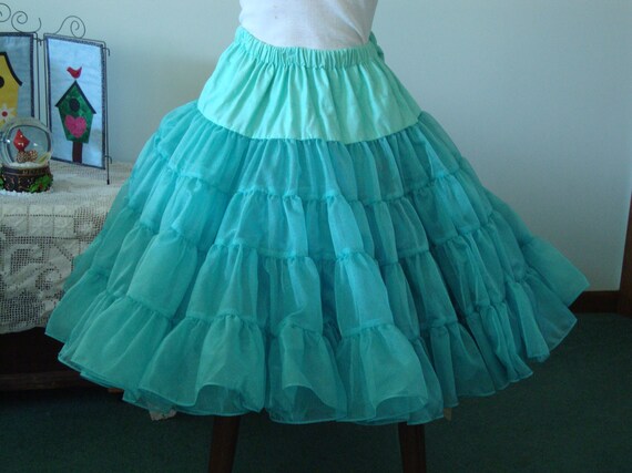 Petticoat