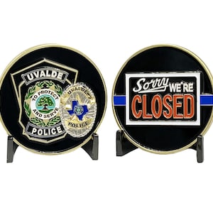 Texas Peace Officer - Etsy