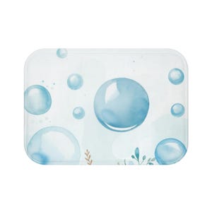 Bath Mat
