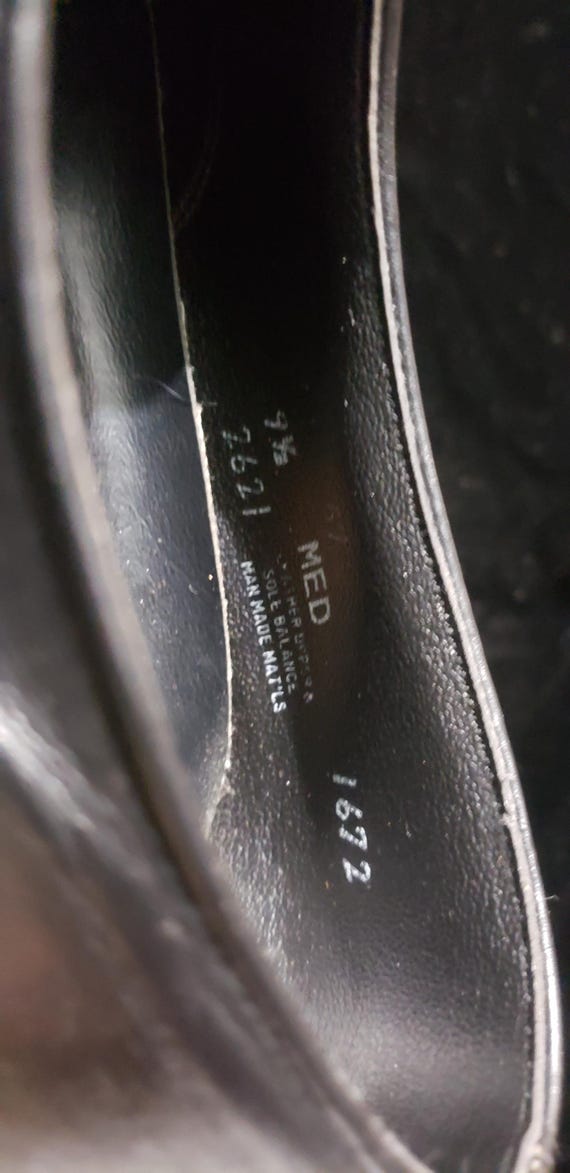 Man made Mat'ls - image 2