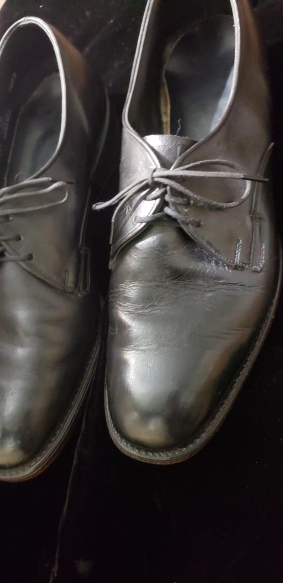 Man made Mat'ls - image 1