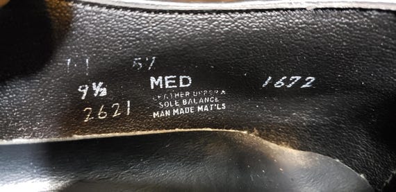 Man made Mat'ls - image 6