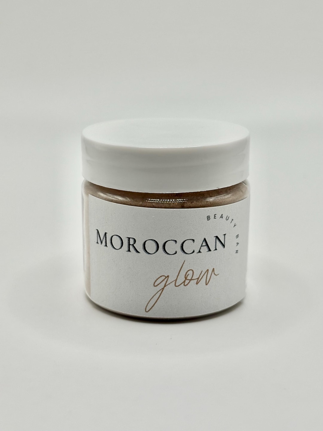 Spray Tan Powder Setting Powder for Self Tanning and Spray Tans, Drying Powder, Shimmer ...