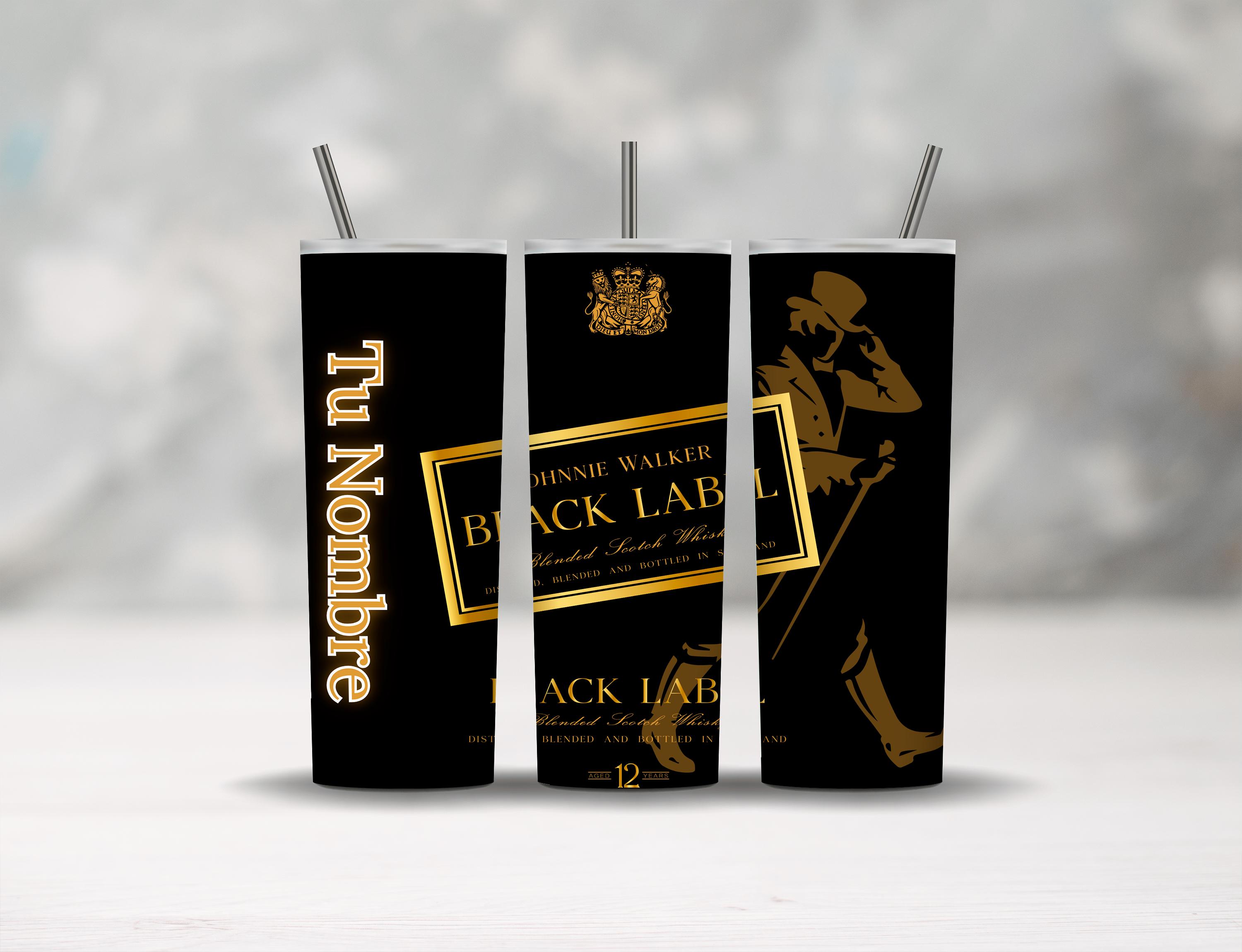 Johnny Walker Svg - Etsy