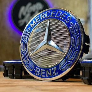 Mercedes Benz Wheel Center Caps, 75 mm Mercedes Wheel Center Caps, Mercedes Wheel Caps, Mercedes Center Caps, Mercedes Benz Wheel Caps