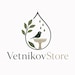 VetnikovStore store logo