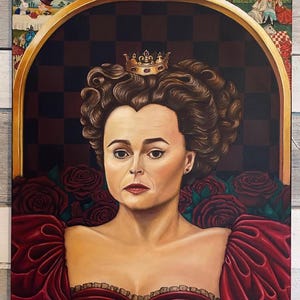 Hartenkoningin