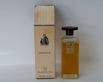 eau de lanvin