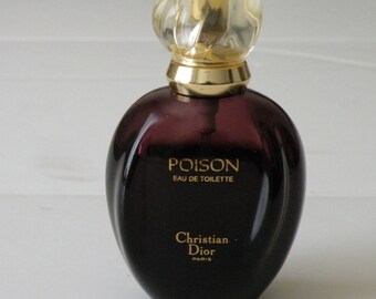 Sell Christian Dior Hypnotic Poison For Woman Edt Perfume From