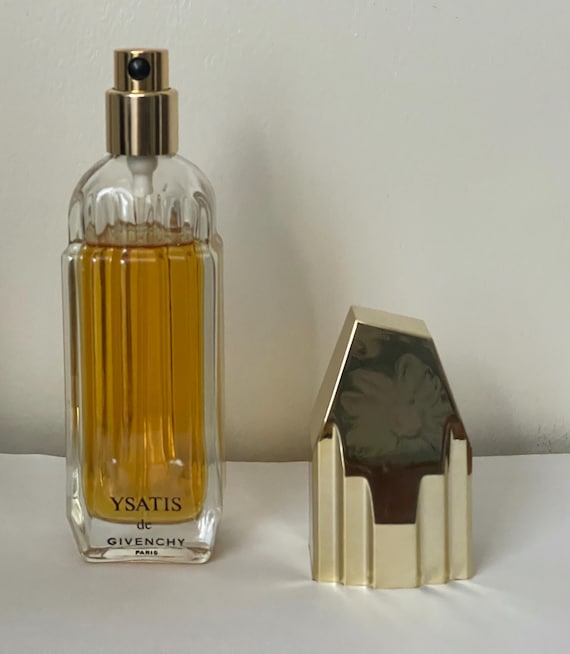 Givenchy Ysatis Eau De Toilette Spray 50 Ml - Etsy