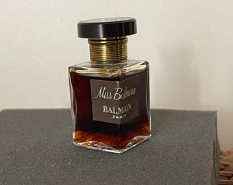 Pierre Balmain Miss Balmain Extrait De Parfum 14ml 0,47 Fl. Oz
