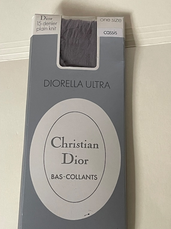 Christian Dior Diorella ultra Cassis  color plain… - image 1