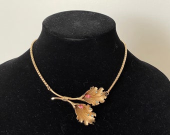 A&S Attwood and Sawyer Green Enamel, Clear Rhinestone