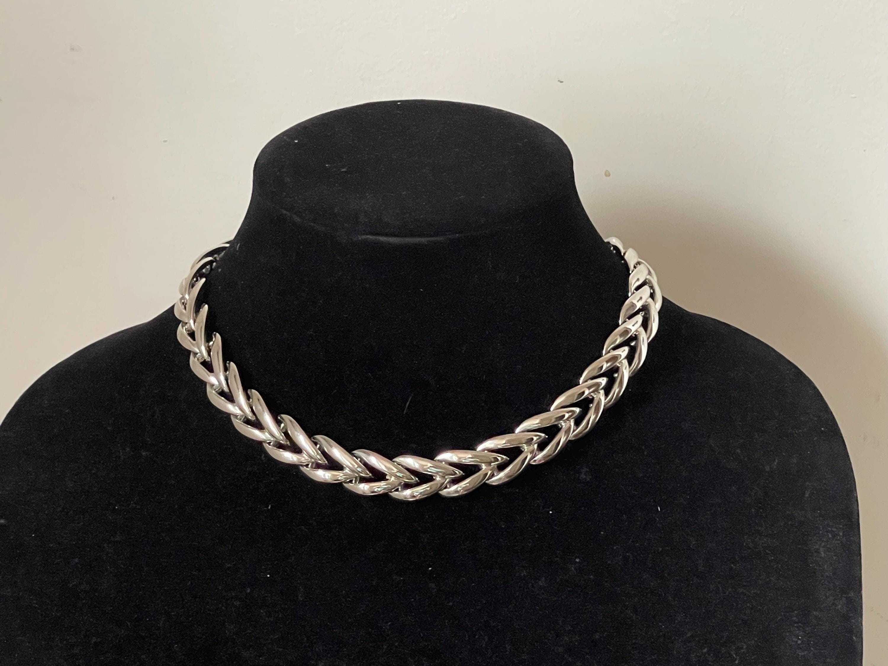 Napier V Necklace - Etsy