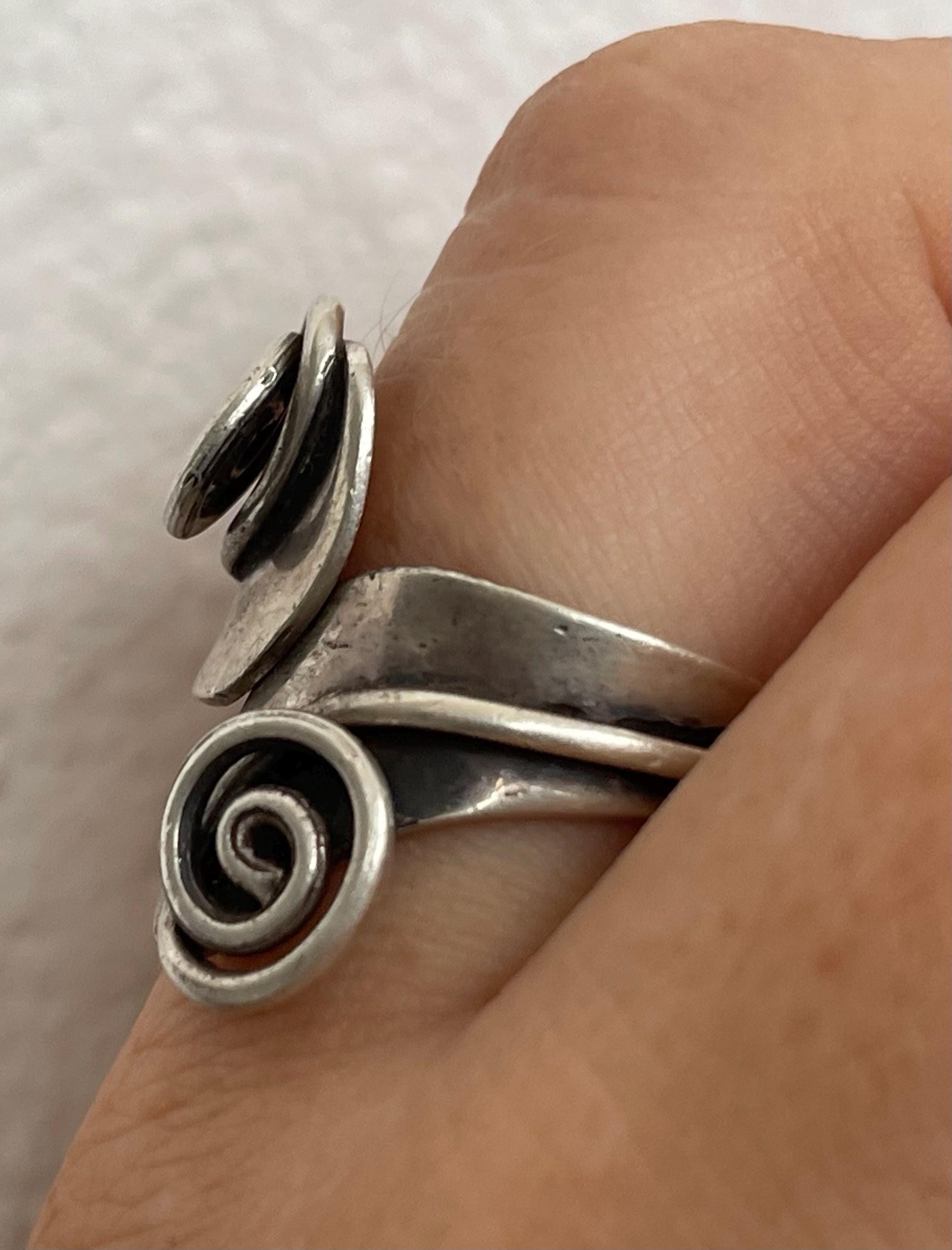 Mexico R.Cazares タスコ メキシコ スターリングシルバー 925 Mexico R.Cazares タスコ メキシコ スターリングシルバー 925 - メルカリ