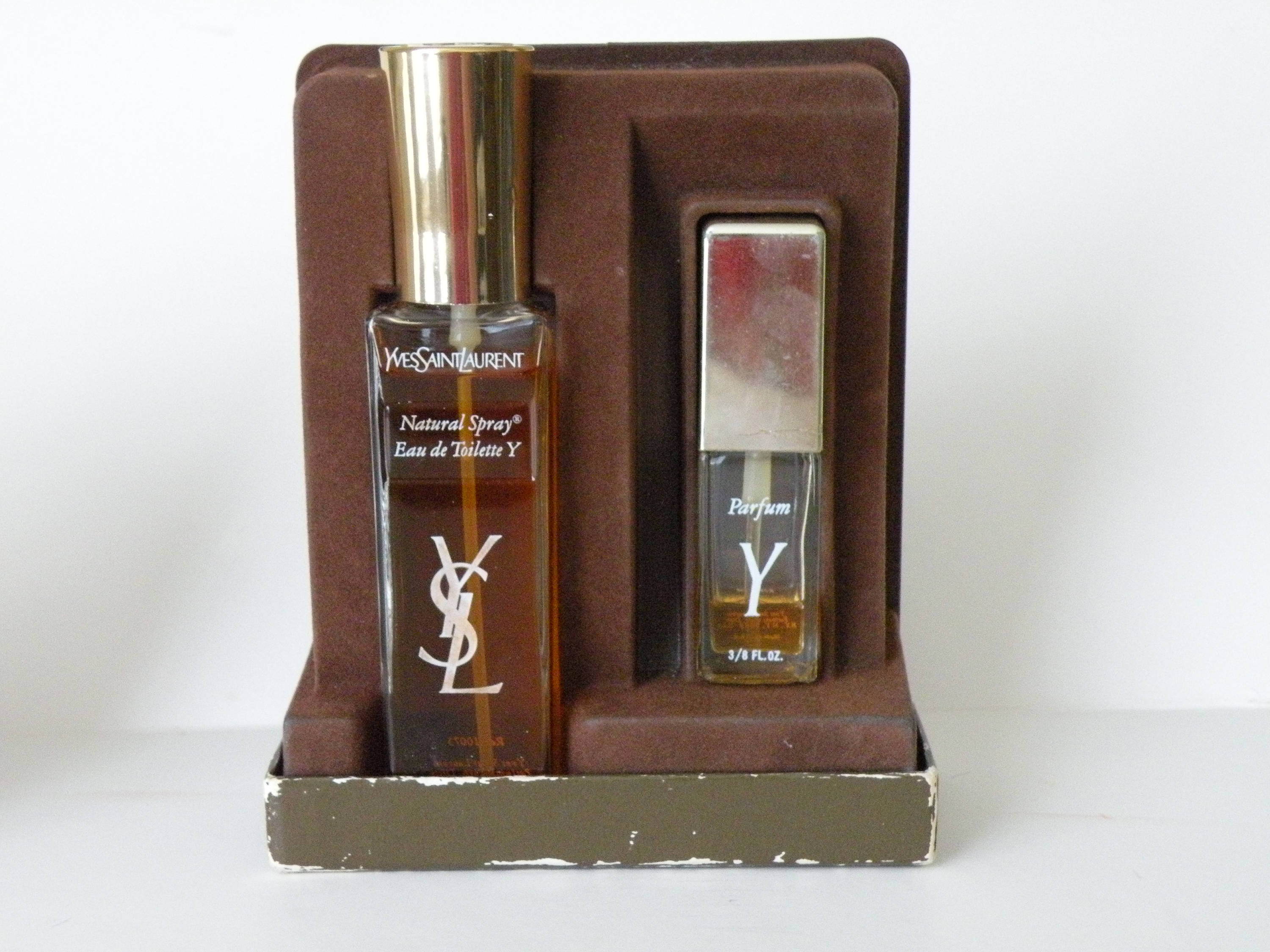 ysl y perfume