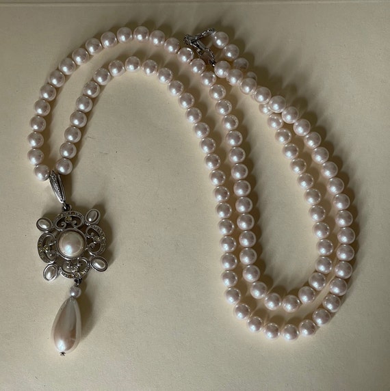 Pretty in Pearls – Tagged 