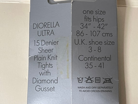 Christian Dior Diorella ultra Cassis  color plain… - image 3