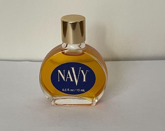 NAVY by DANA cologne splash 15 ml.
