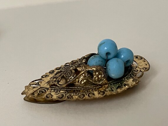 Miriam Haskell unmarked or Miriam Haskell style f… - image 7