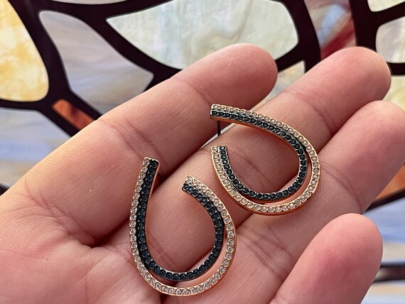 Bague swarovski cygne hotsell