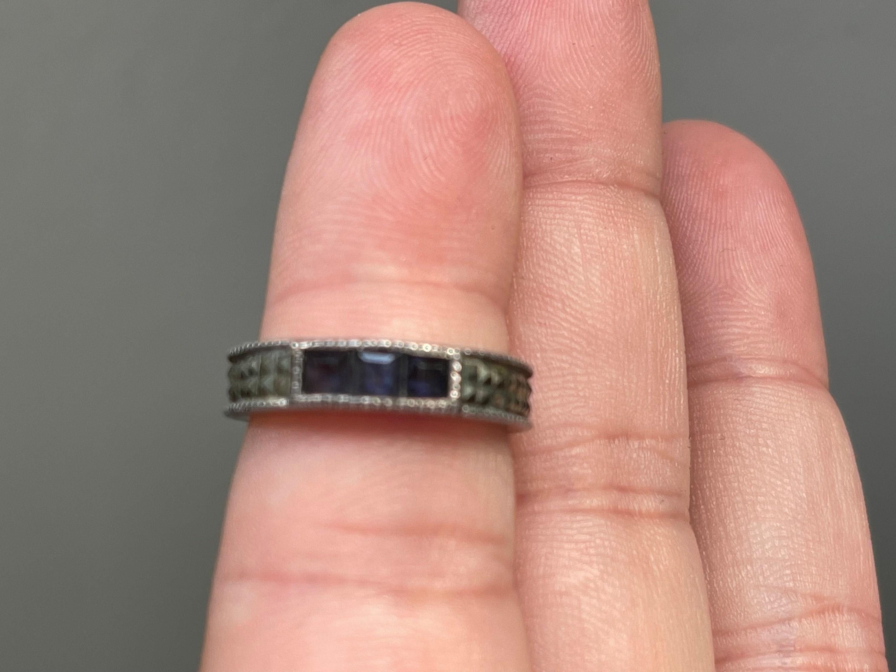 Judith clearance jack ring