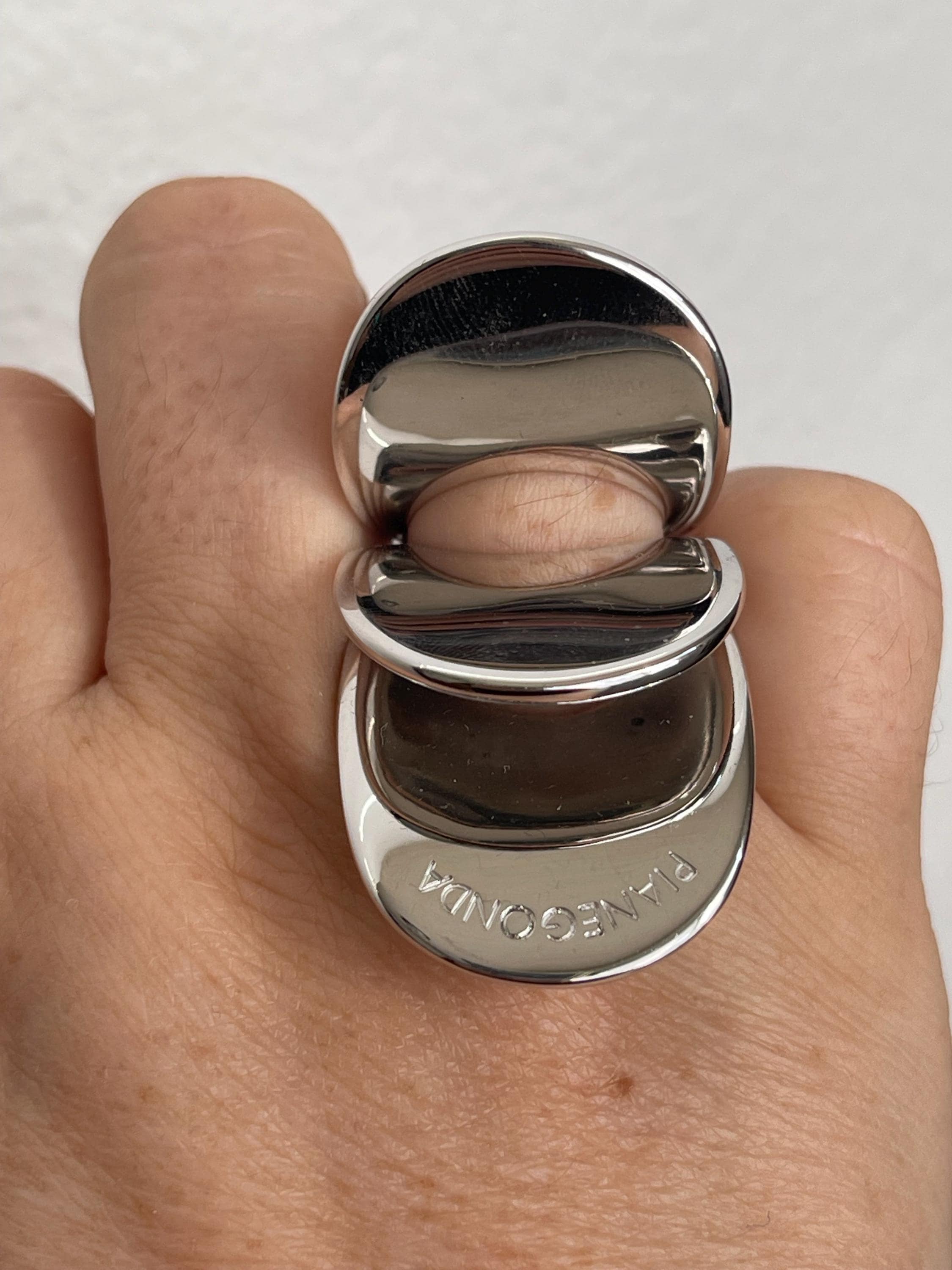 Pianegonda ring - Etsy 日本