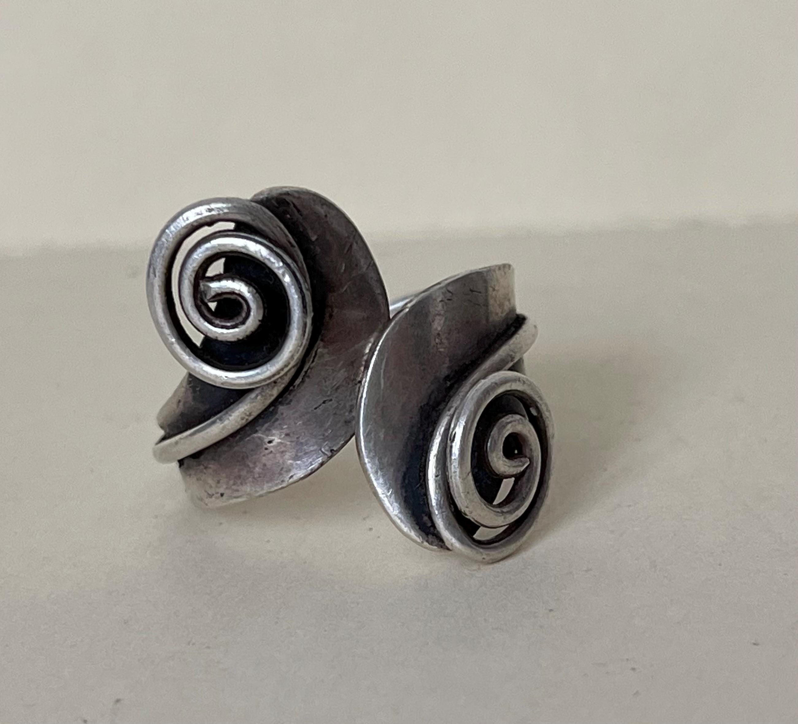 Mexico R.Cazares タスコ メキシコ スターリングシルバー 925 Mexico R.Cazares タスコ メキシコ スターリングシルバー 925 - メルカリ