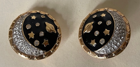 Swan stud earrings for women in 925 silver – YANA SILVER