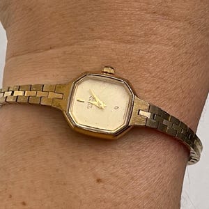 Citizen quartz watch