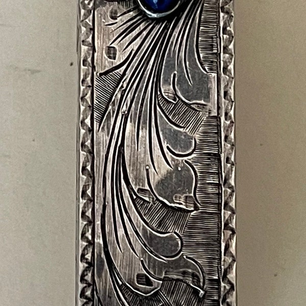 Lipstick Holder Vintage Etsy