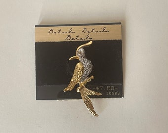 Gianfranco Ferré Brooch, Womens Fashion Jewelry, Womens