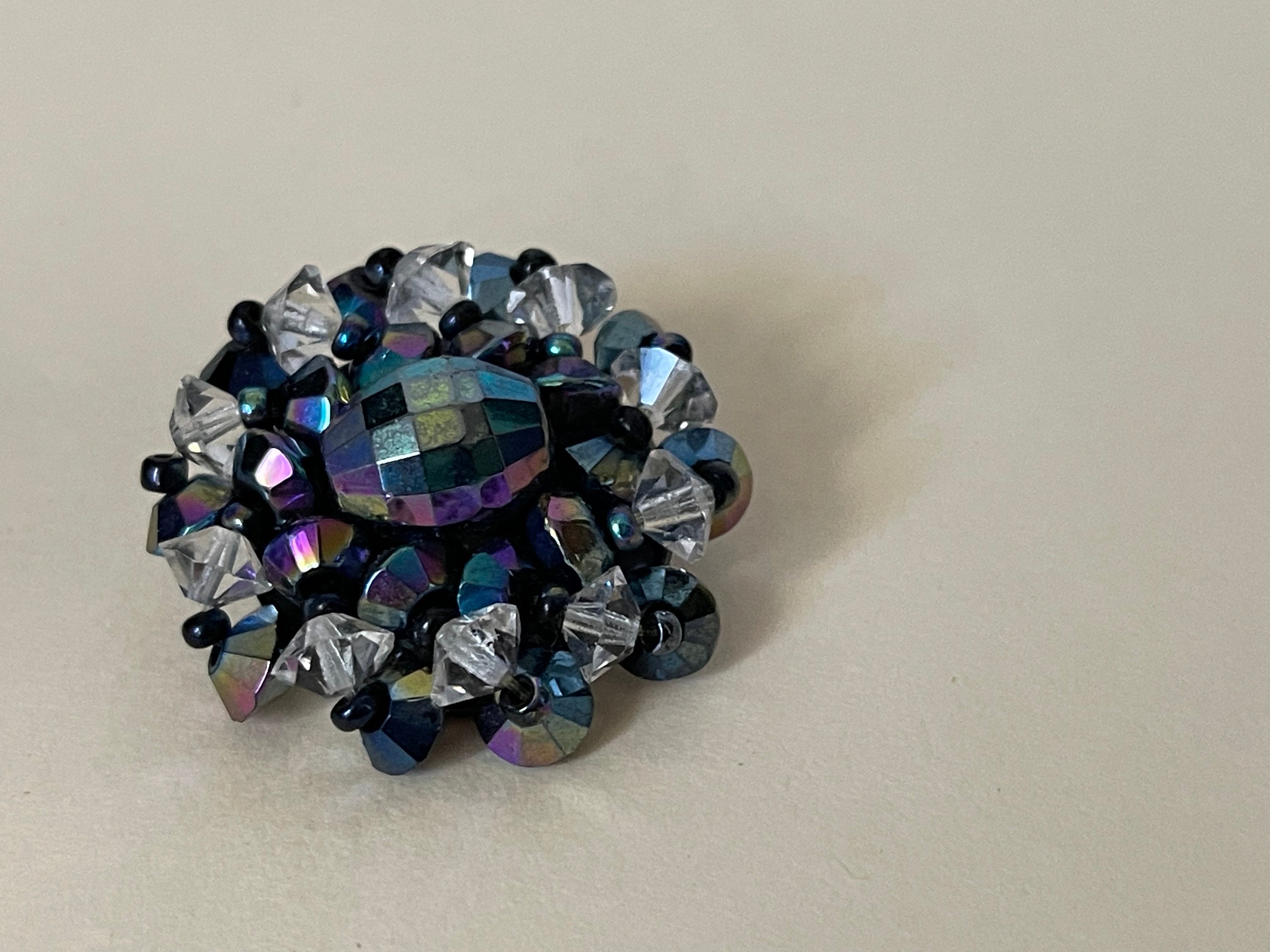 West germany brooch - Etsy Polska