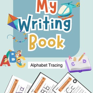 Werkblad ABC-tracering