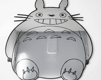 Studio Ghibli Totoro Mirror