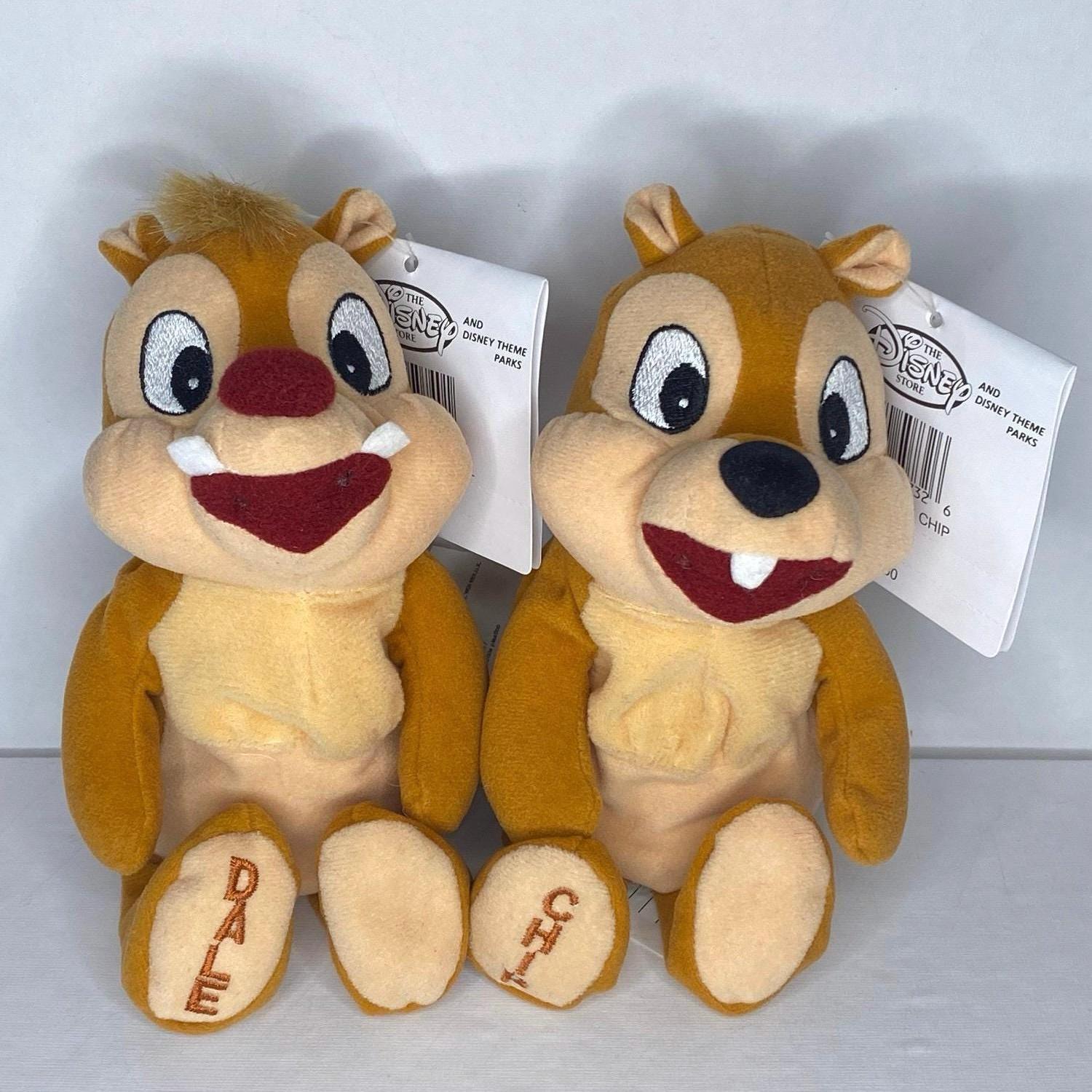 Bag of chips plush Italia