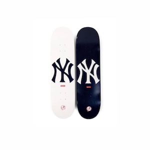 Resin skateboards