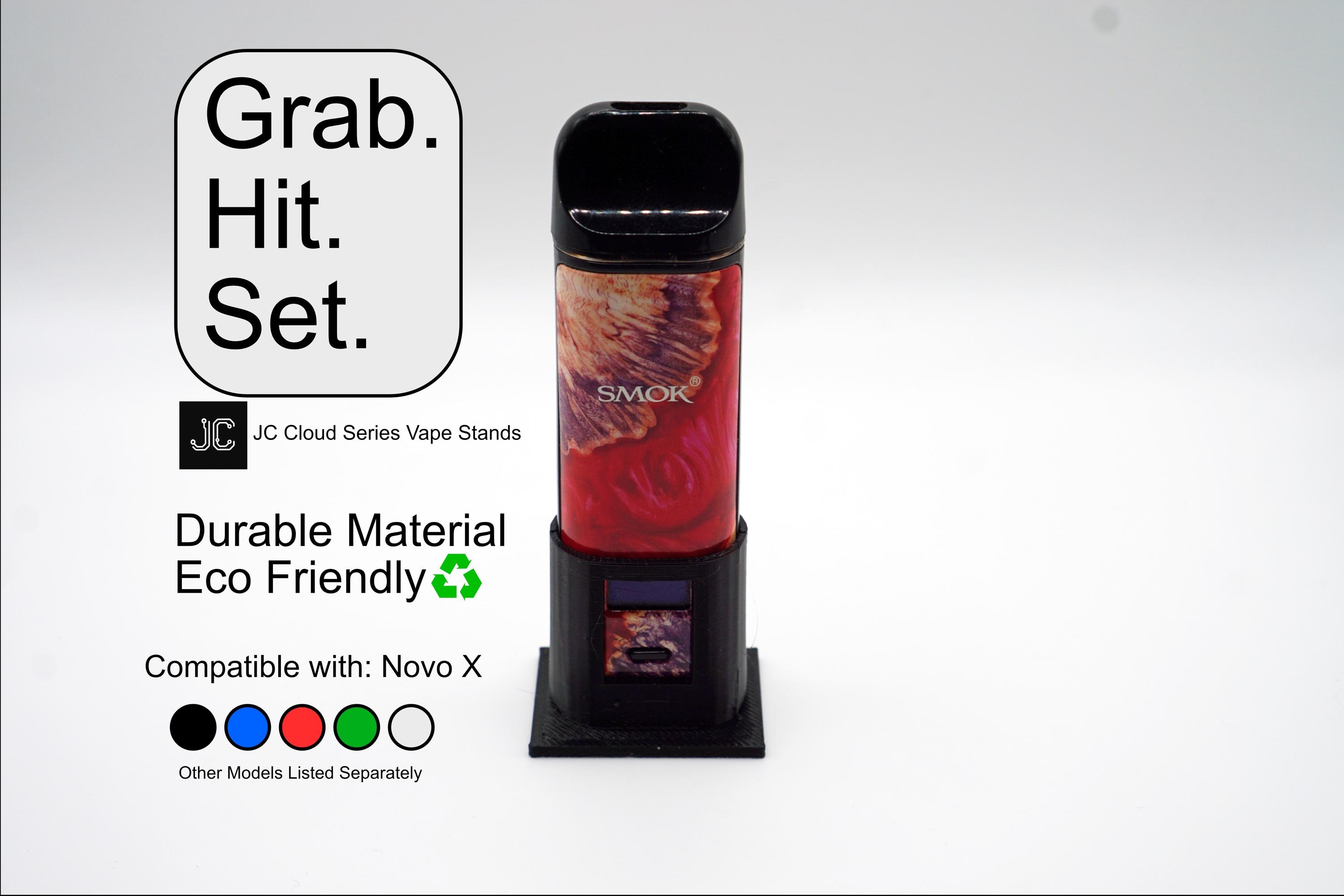 Smok Vape Stand - Etsy