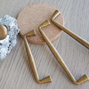 Antique Retro Drawer Knobs Pulls/Silver Cabinet Door Pull Handles/Bronze Dresser Pull/Furniture handle/Antique bronze Cabinet Pulls Handle