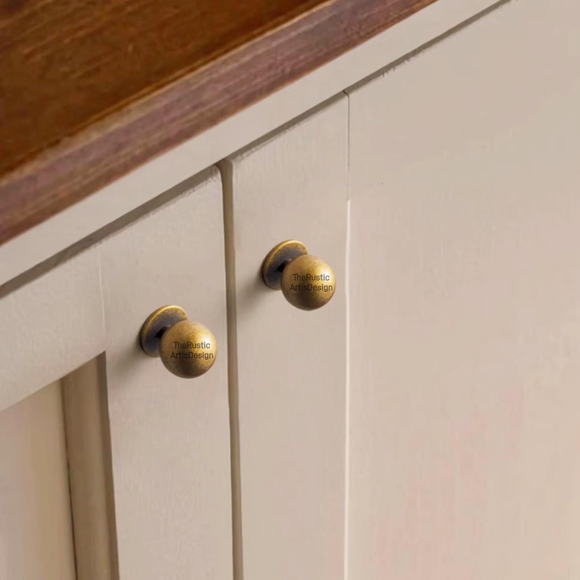 Dresser Knobs - Etsy