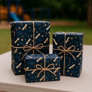 Carta da regalo per laurea, carta da regalo per diploma