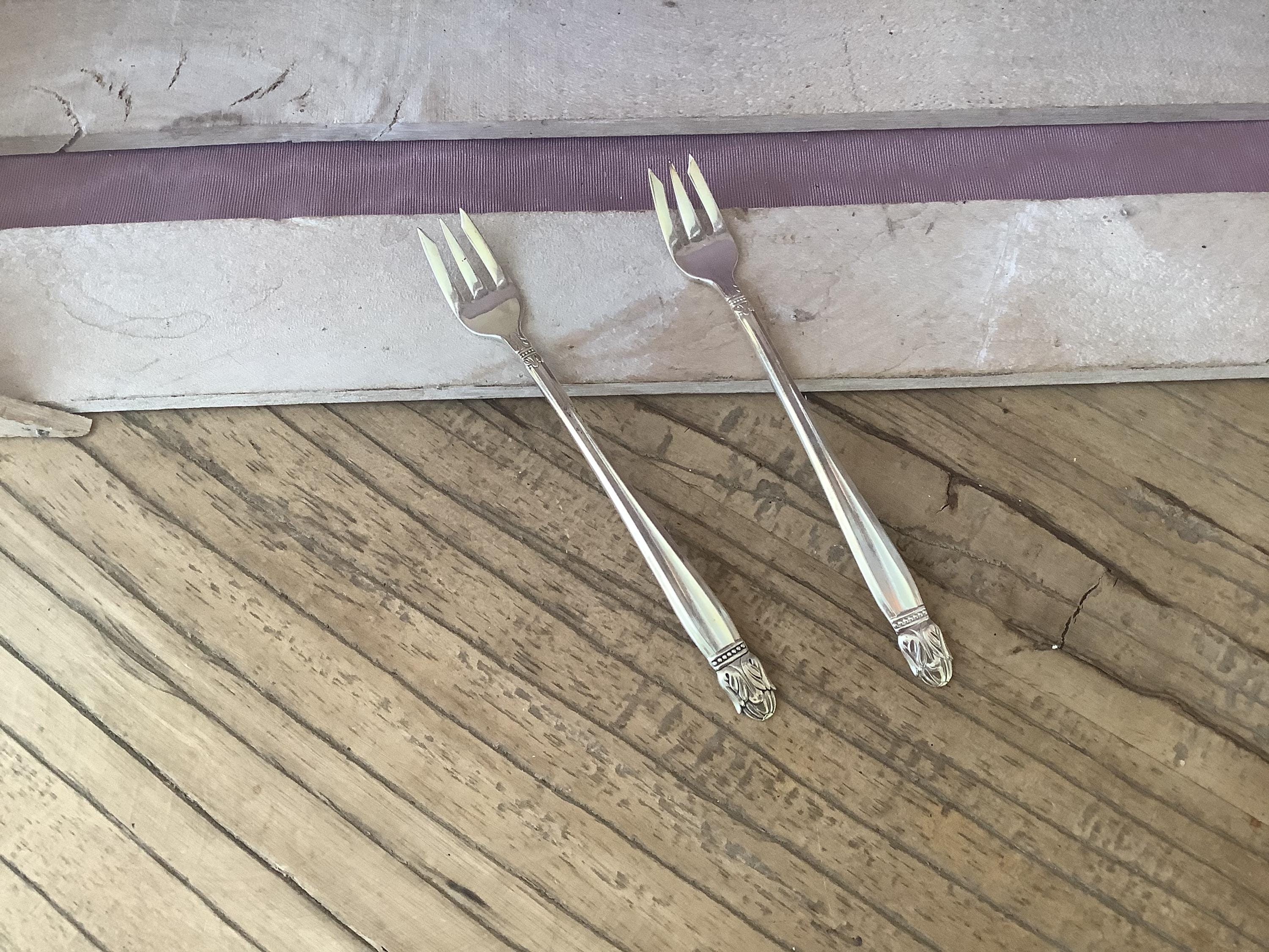 Danish Princess Flatware - Etsy
