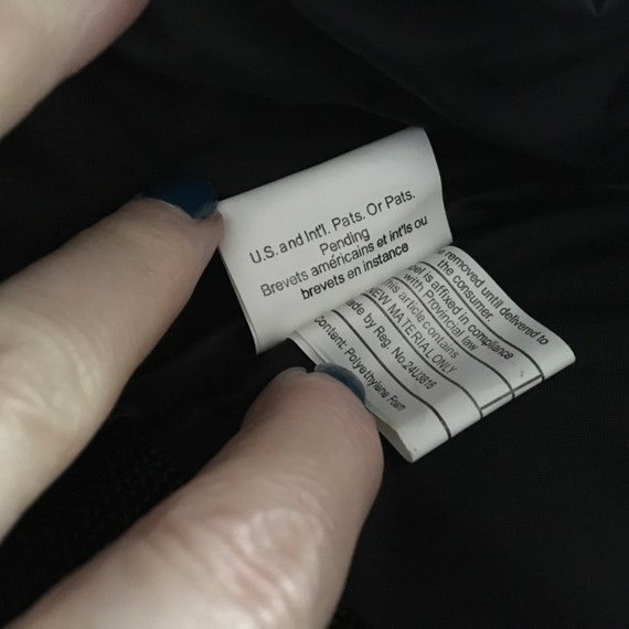 Rose-Covered Backpack from Outer Circle Products … - image 6